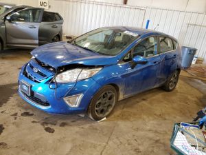 Ford Festiva SES 1.6L 4 2011