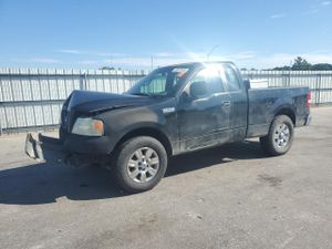 Ford F-150 4.2L 6 2008
