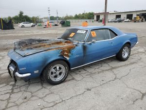 Chevrolet Camaro 1968