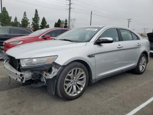 Ford Taurus LIMITED 3.5L 6 2013