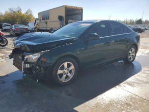 Chevrolet Cruze LT 1.4L 4 2014