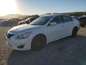 Nissan Altima 2.5 2.5L 4 2014