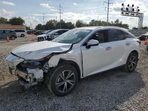 Lexus RX 350 BASE 2.4L 4 2023