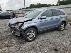 Honda CR-V EXL 2.4L 4 2011