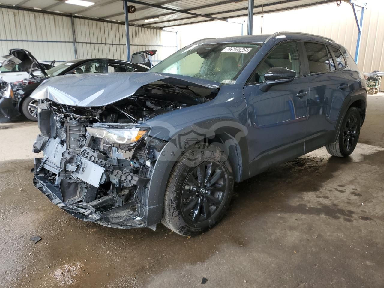 Mazda CX-50 PREMIUM 2.5L 4 2025