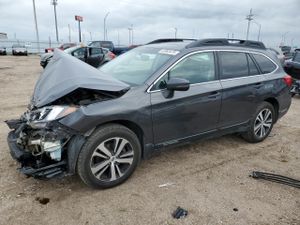 Subaru Outback 2.5I LIMITED 2.5L 4 2018