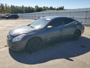 Nissan Altima SR 3.5L 6 2012