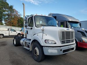 Freightliner Business Class M2 112 MEDIUM DUTY 8.9L 6 2015