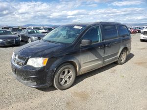 Dodge Grand Caravan (Caravan) SXT 3.6L 6 2013