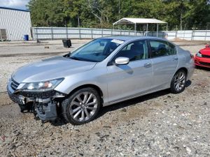 Honda Accord SPORT 2.4L 4 2014