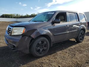 Honda Pilot EX 3.5L 6 2013
