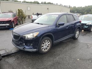 Mazda CX-5 TOURING 2.5L 4 2014