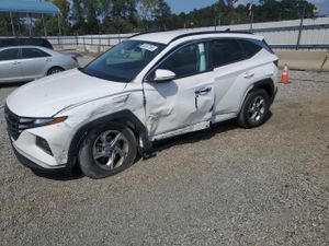 Hyundai Tucson SEL 2.5L 4 2023