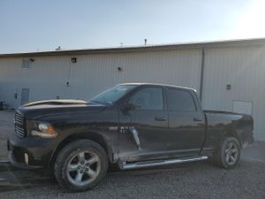 RAM 1500 SPORT 5.7L 8 2015