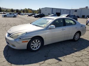 Lexus ES 300 3.0L 6 2002