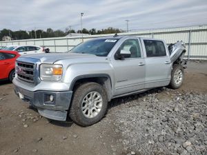 GMC Sierra K1500 SLE 5.3L 8 2015