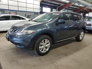 Nissan Murano S 3.5L 6 2013