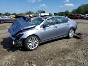 Acura RLX TECH 3.5L 6 2014