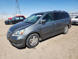 Honda Odyssey EXL 3.5L 6 2007
