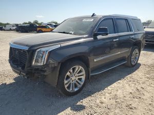 Cadillac Escalade LUXURY 6.2L 8 2015