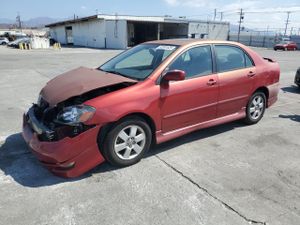 Toyota Corolla CE 1.8L 4 2006