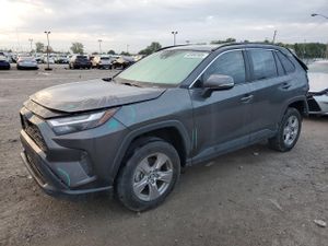 Toyota Rav4 XLE 2.5L 4 2023
