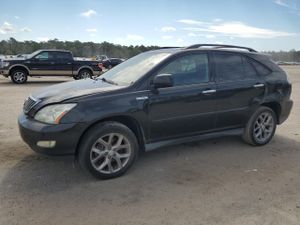 Lexus RX 350 3.5L 6 2009