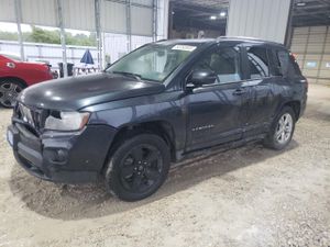 Jeep Compass LATITUDE 2.4L 4 2014