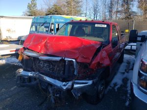 Ford F-350 7.3L 8 1999