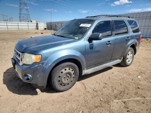 Ford Escape XLT 2.5L 4 2010