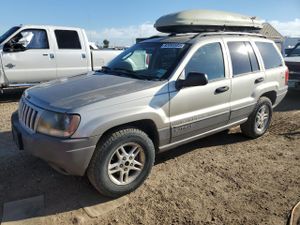 Jeep Grand Cherokee LAREDO 4.0L 6 2004