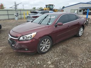 Chevrolet Malibu 2LT 2.5L 4 2015