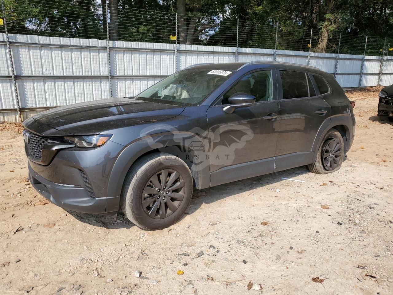 Mazda CX-50 PREFERRED PLUS 2.5L 4 2023