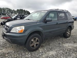 Honda Pilot EXL 3.5L 6 2003