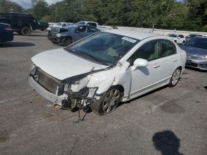 Honda Civic LX 1.8L 4 2010