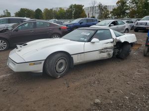 Chevrolet Corvette 5.7L 8 1985