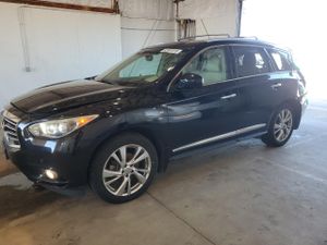 Infiniti QX60 3.5L 6 2015