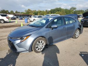 Toyota Corolla LE 2.0L 4 2025