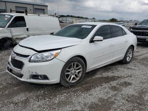 Chevrolet Malibu 1LT 2.5L 4 2015