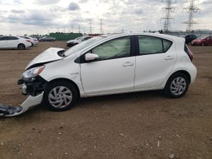Toyota Prius 1.5L 4 2015