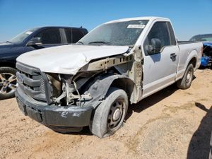Ford F-150 3.5L 6 2015