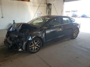 Ford Fusion SE 2.5L 4 2015