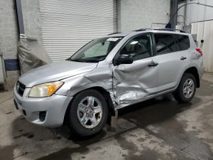 Toyota Rav4 2.5L 4 2010