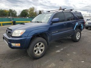 Toyota 4Runner SR5 4.7L 8 2005