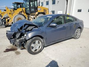 Mazda 6 I 2.5L 4 2010