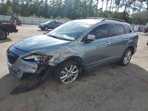 Mazda CX-9 GRAND TOURING 3.7L 6 2013