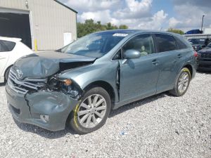 Toyota Venza 2.7L 4 2010