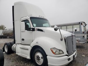 Kenworth T-series T680 15.0L 6 2014