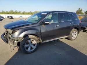 Acura MDX TECHNOLOGY 3.7L 6 2013