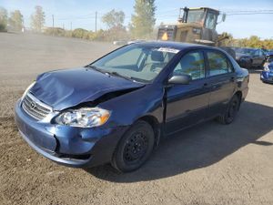 Toyota Corolla CE 1.8L 4 2006